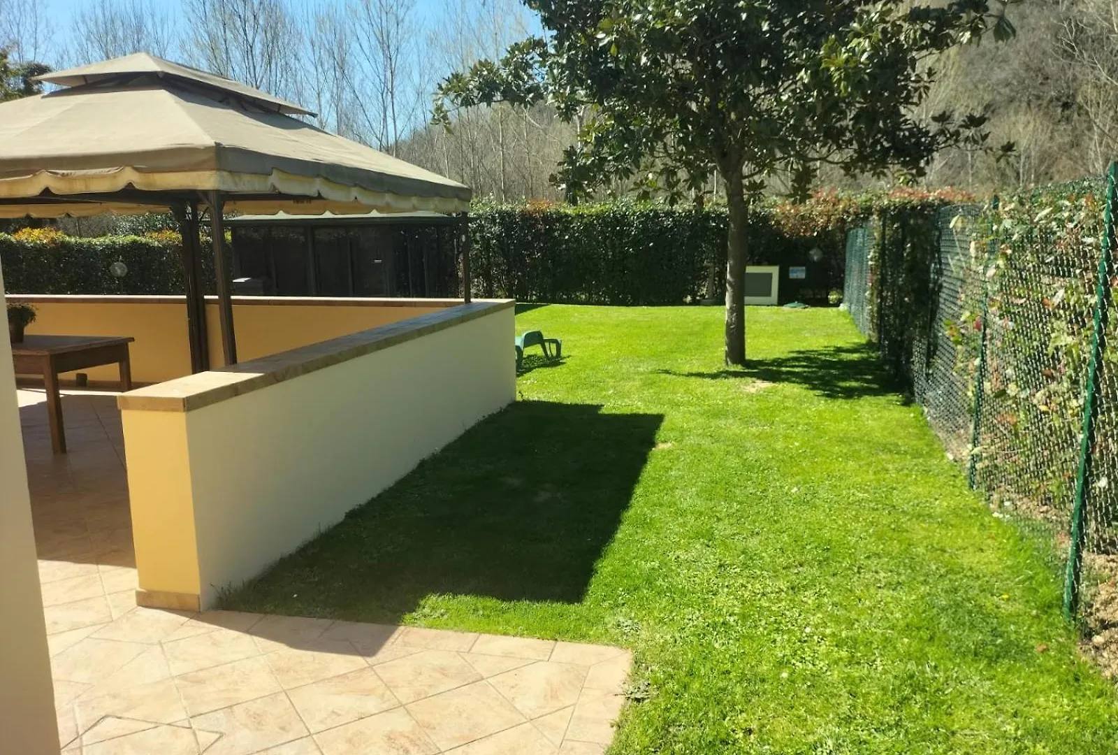 Casa Margherita Capraia e Limite Holiday home