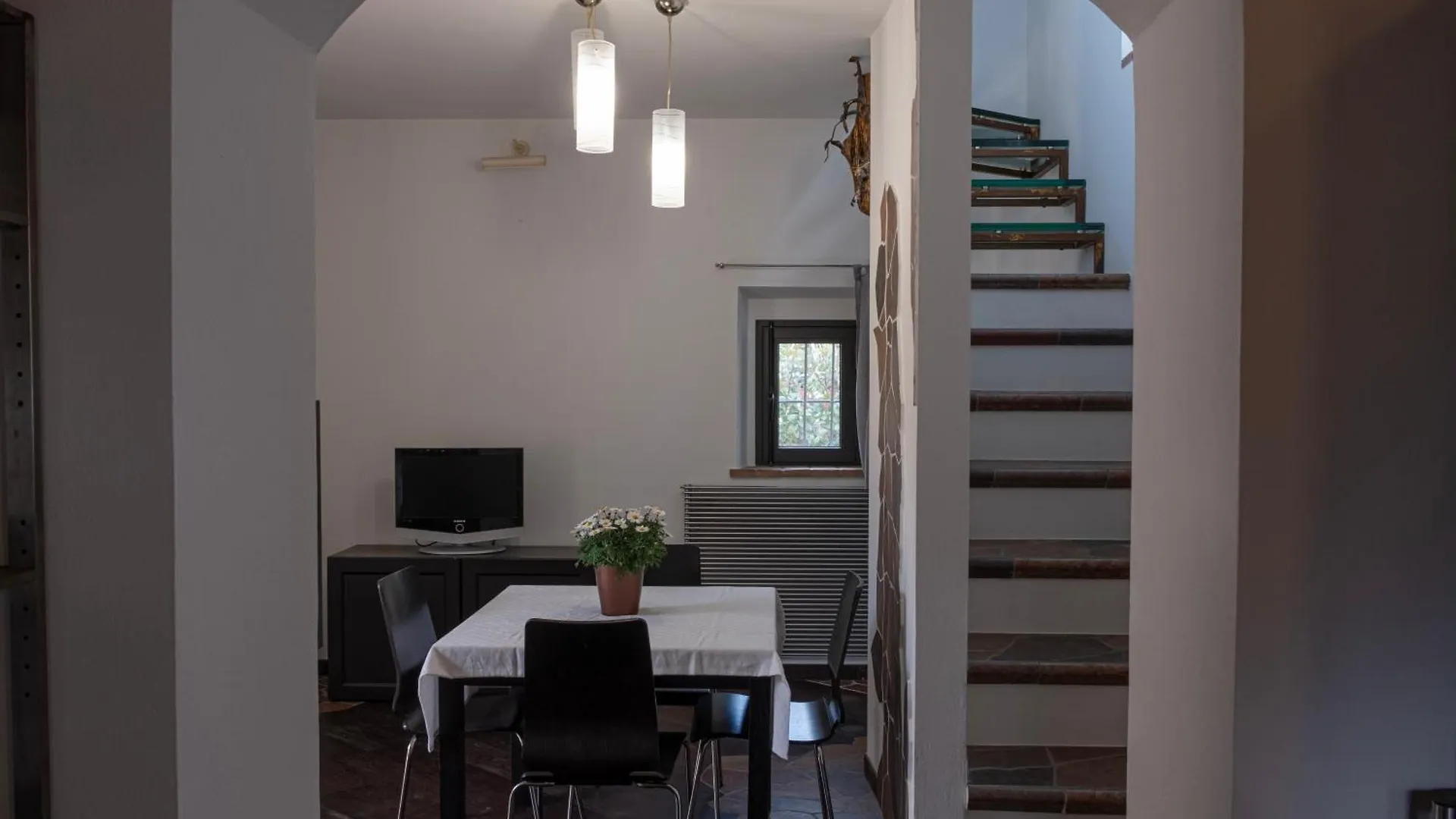 Casa Margherita Capraia e Limite Holiday home