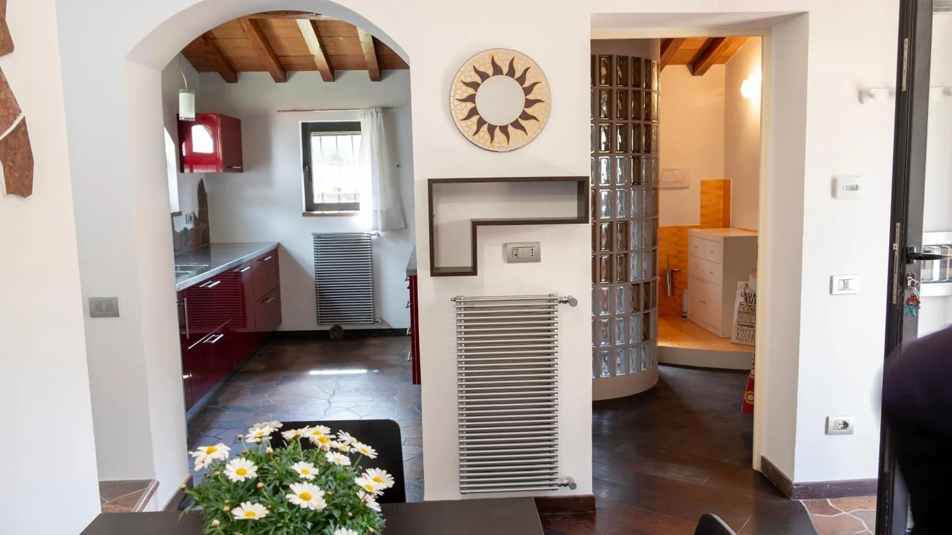 Casa Margherita Capraia e Limite
