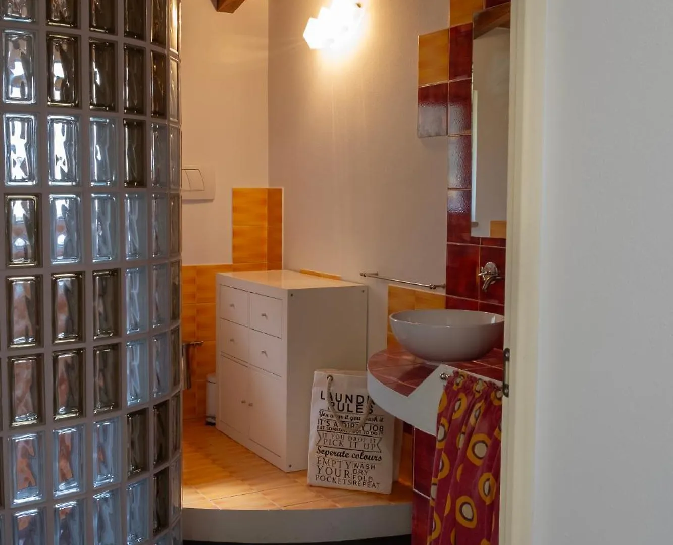 Casa Margherita Capraia e Limite Italy