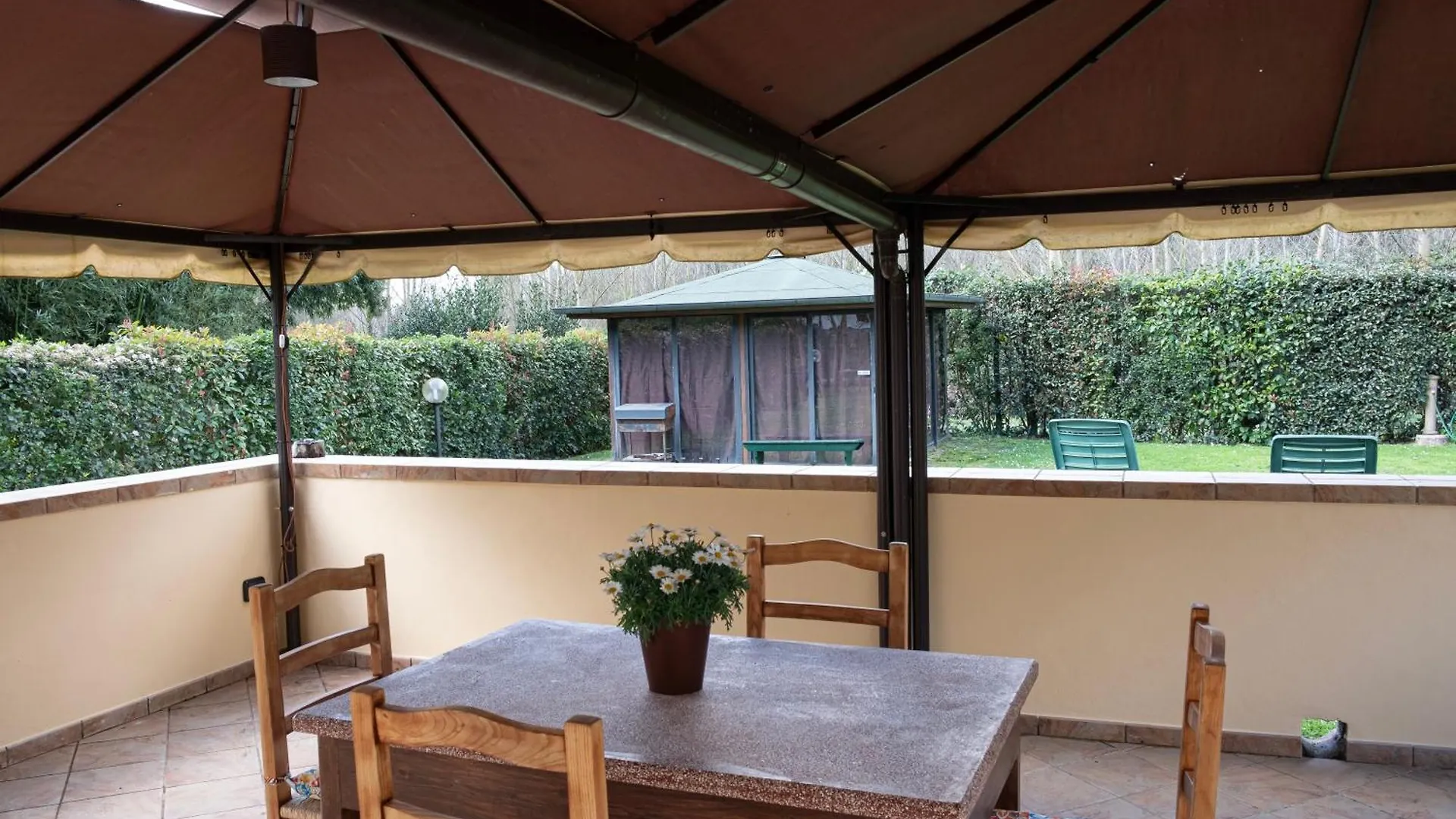 Casa Margherita Capraia e Limite Holiday home