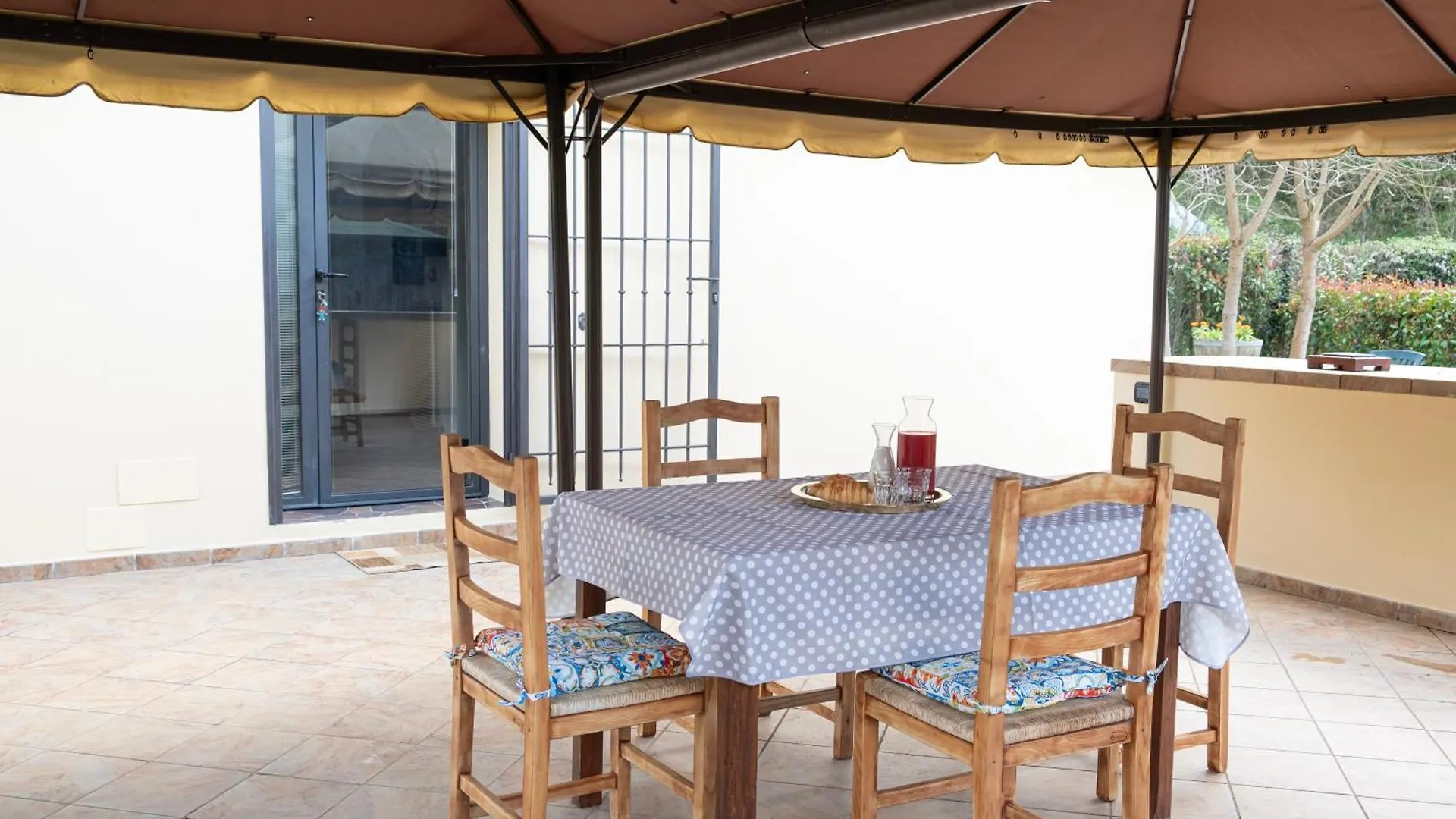 Holiday home Casa Margherita Capraia e Limite Italy