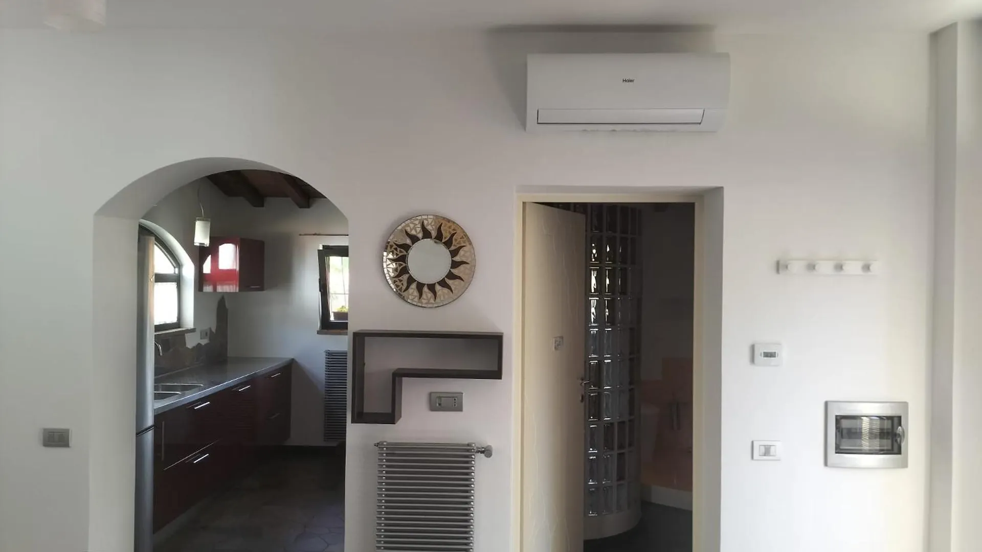 Casa Margherita Capraia e Limite Holiday home